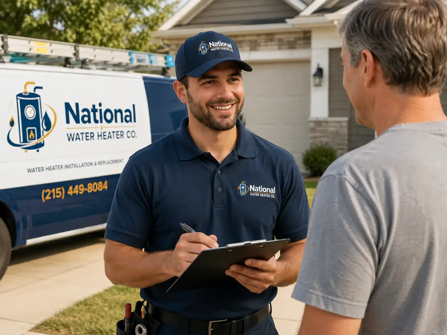 Water Heater Installation Gunter, TX FAQs